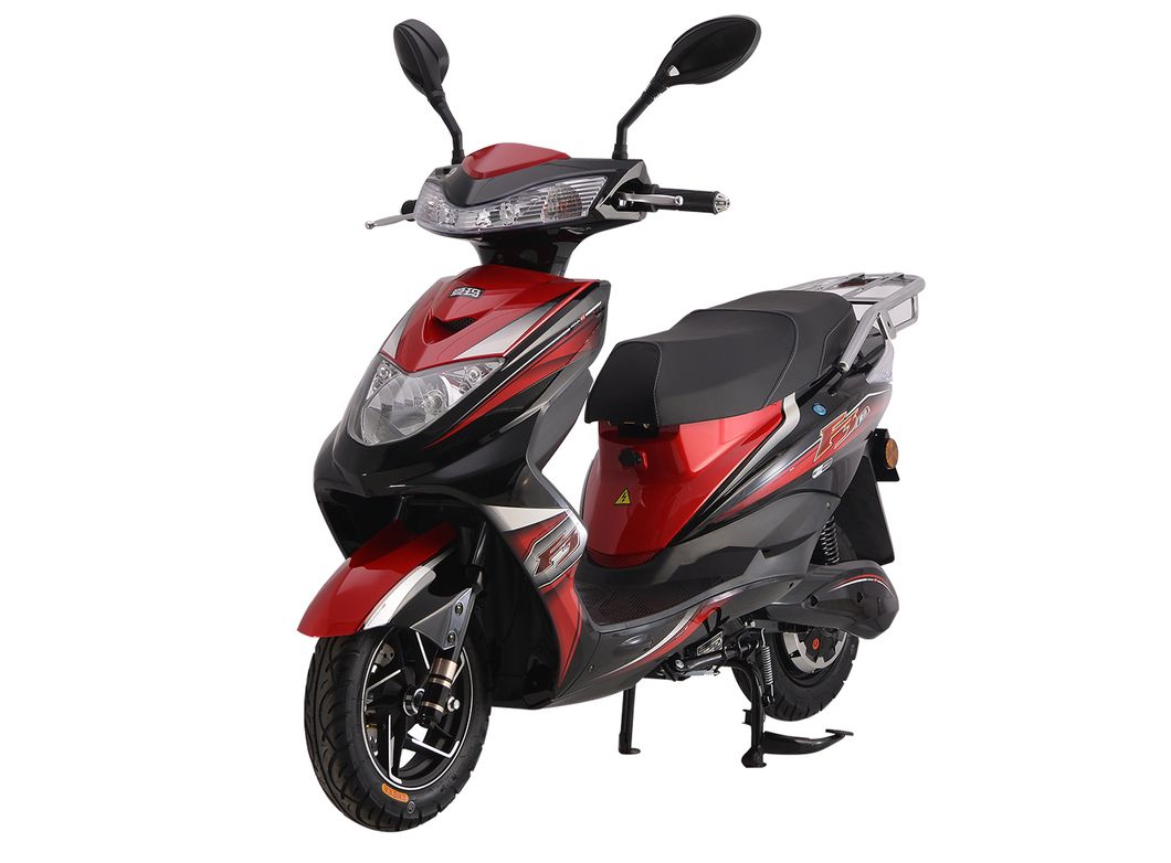 Hot Selling E Scooter Pedal Bike Electric Mobility Scooter