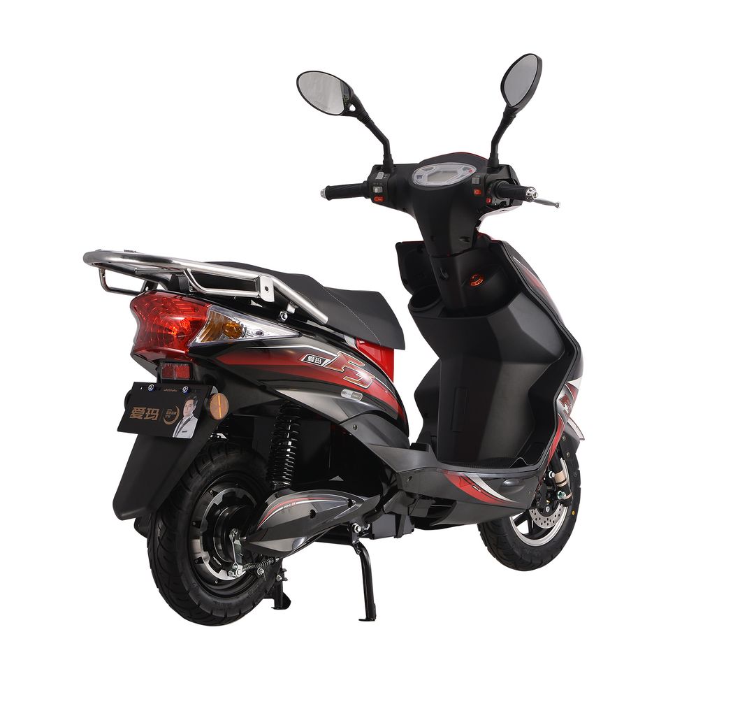 Hot Selling E Scooter Pedal Bike Electric Mobility Scooter