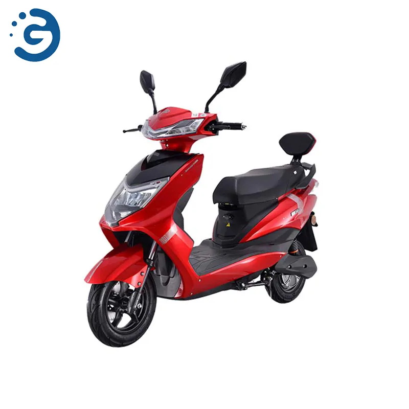 Hot Selling EEC Zg3 Electric Scooter Max 45km/H E-Moped