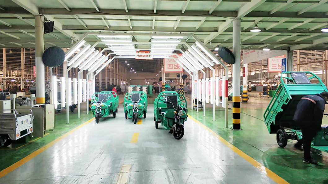 Jinpeng D07 High Speed Long Distance Electric Scooter Electric Motorcycle for Adult City Use Lithium Battery