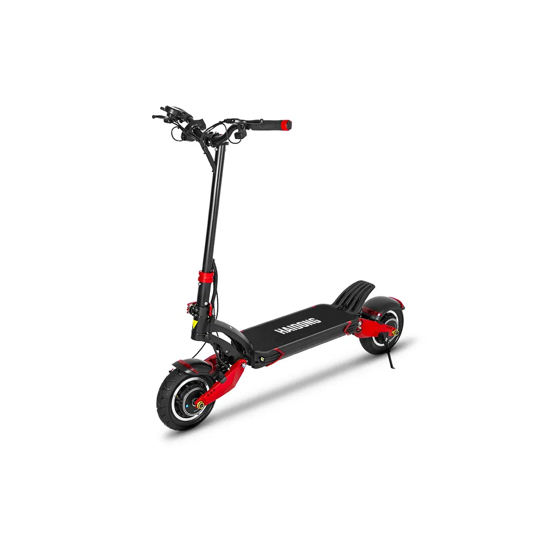 Large Power 1000W*2 Dual Motor Best Electric Scooter