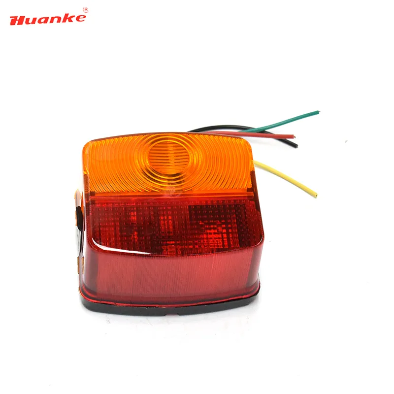 Linde Forklift 12V Rear Light