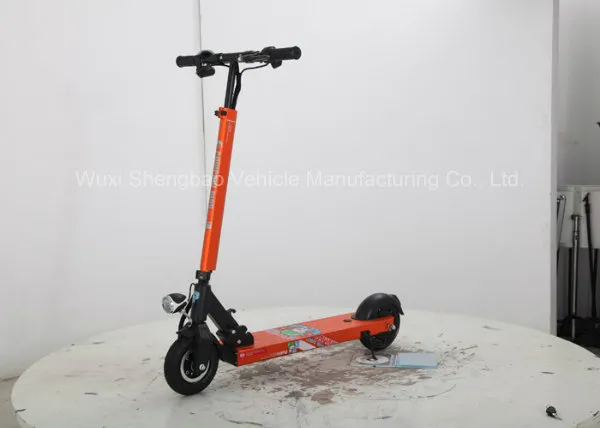 Lithium Battery Skateboard with Seat Electric Balancing Scooter China Opai