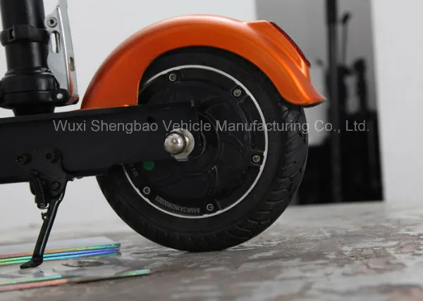 Lithium Battery Skateboard with Seat Electric Balancing Scooter China Opai