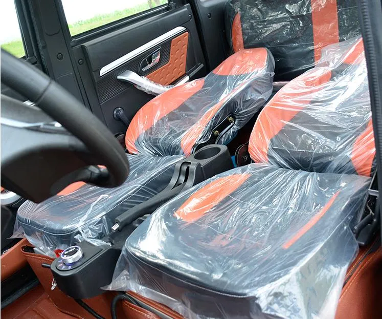 Max Speed 45km/H Endurance Mileage Range150km Electric Car