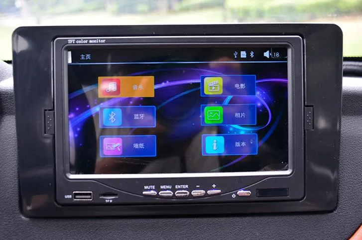 Max Speed 45km/H Endurance Mileage Range150km Electric Car