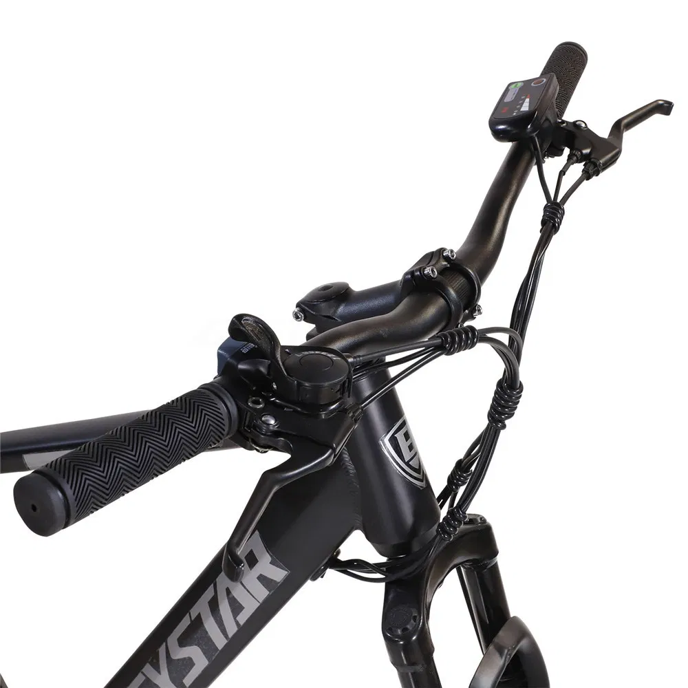 MID Motor Electric Bicyclemid-Drive Ebikemini Electric Bike Foldingmontain Bike Electricmontain E Bike