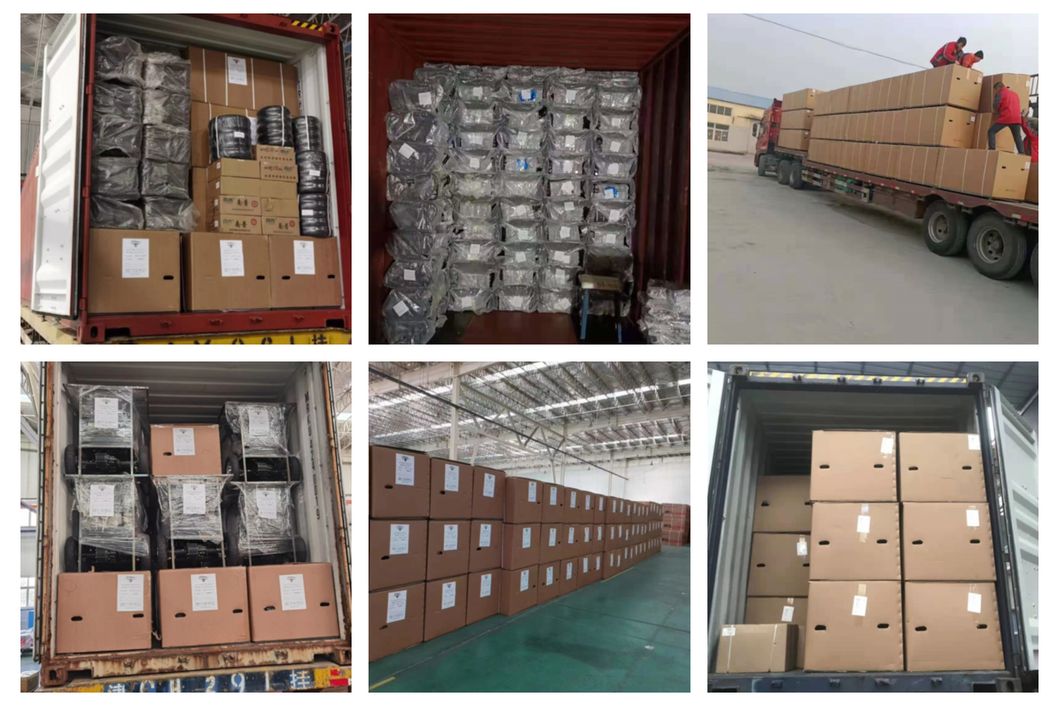 Mk-1 Modern Style 48/60V 500W Electric Tricycles with Storage Basket