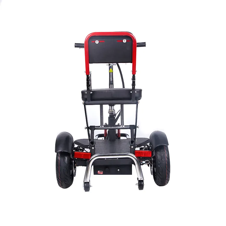 Mobility Scooter Elctrico PARA Personas Adultas