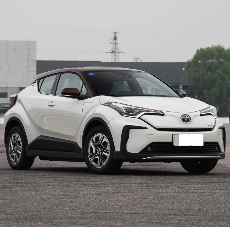Nev Toyota Used Cars Electric Auto Electrico Carros Factory Battery Electric Vehicles Cheapest New Cars Japainese Electric Car Solostar Solar Car