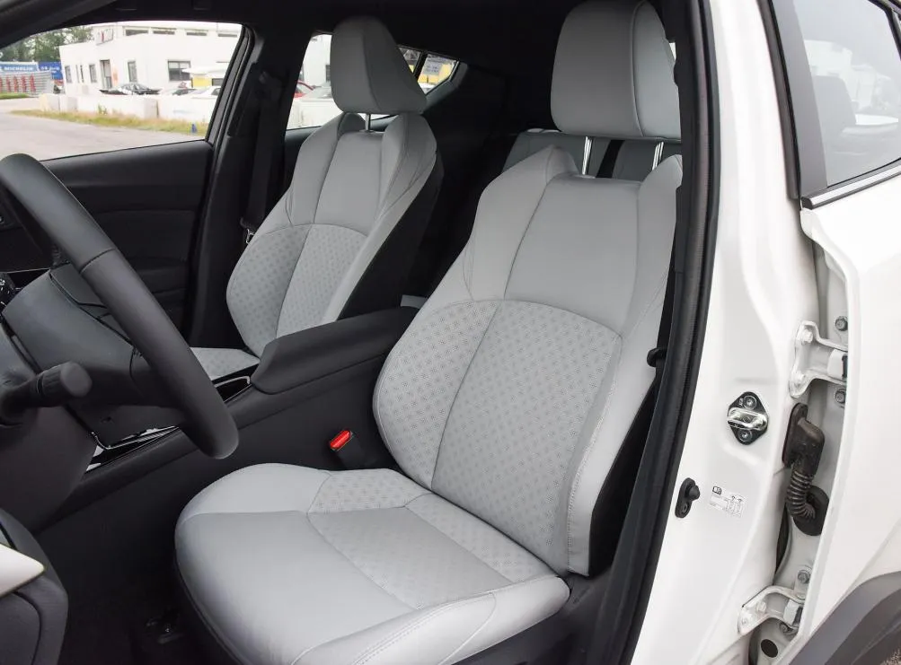 Nev Toyota Used Cars Electric Auto Electrico Carros Factory Battery Electric Vehicles Cheapest New Cars Japainese Electric Car Solostar Solar Car