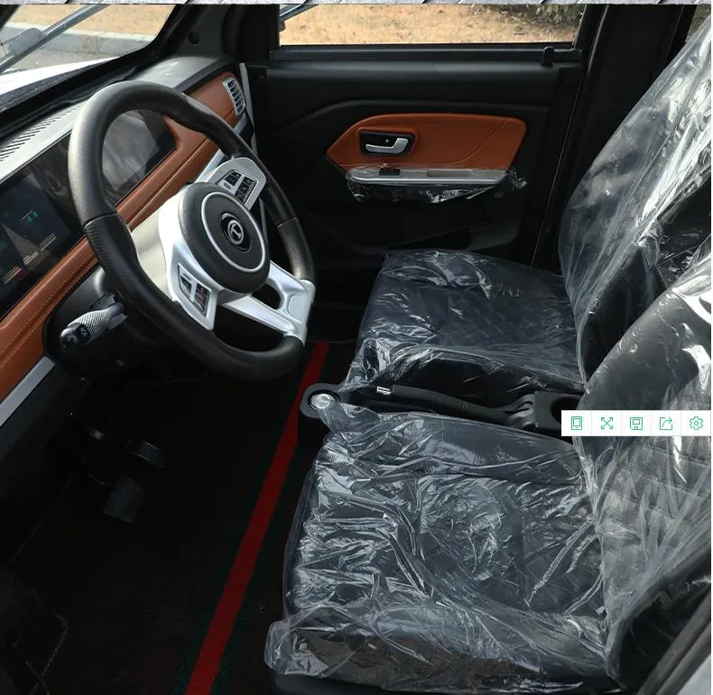 New Cars Electric Vehicle Made in China Electric SUV for Adults Carros Electrico Adulto Cars for Sale Voiture Coches Chinese