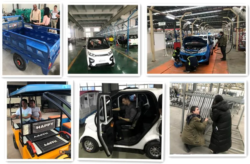 New Cars Electric Vehicle Made in China Electric SUV for Adults Carros Electrico Adulto Cars for Sale Voiture Coches Chinese