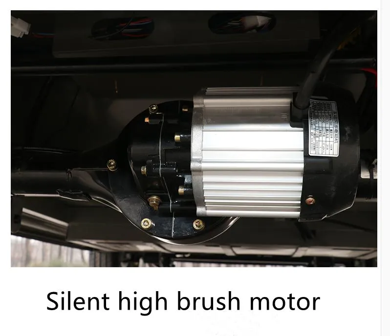 New Cars Electric Vehicle Made in China Electric SUV for Adults Carros Electrico Adulto Cars for Sale Voiture Coches Chinese