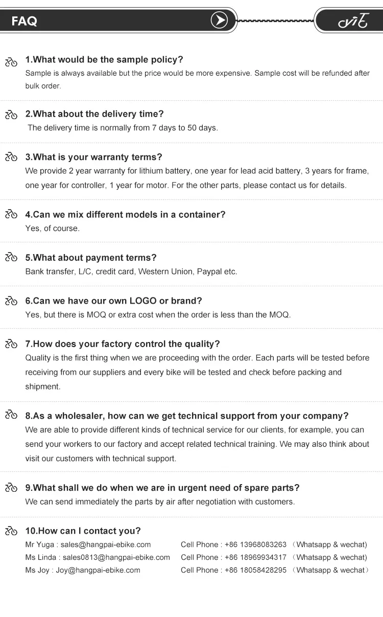 New Design Fat Tire Electric Bicycle with Lithium Battery CE Approved Motor Electric Motorcycle