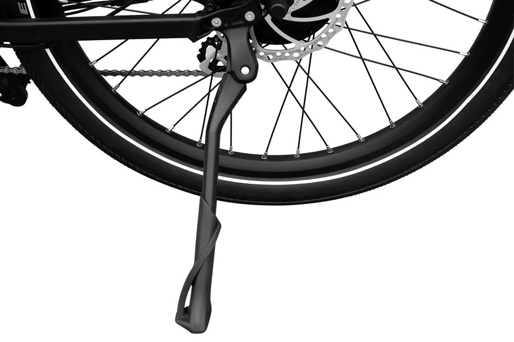 New Design Light Weight with LCD Display Function Shared Ebike E Bike