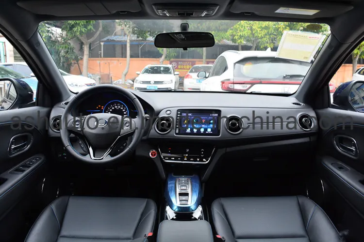 New Electric Car SUV for Honda X-Nv Model 2020 Top Version Nedc 401km 61.3kwh 163HP 280nm 120kw 5 Doors 5 Seats