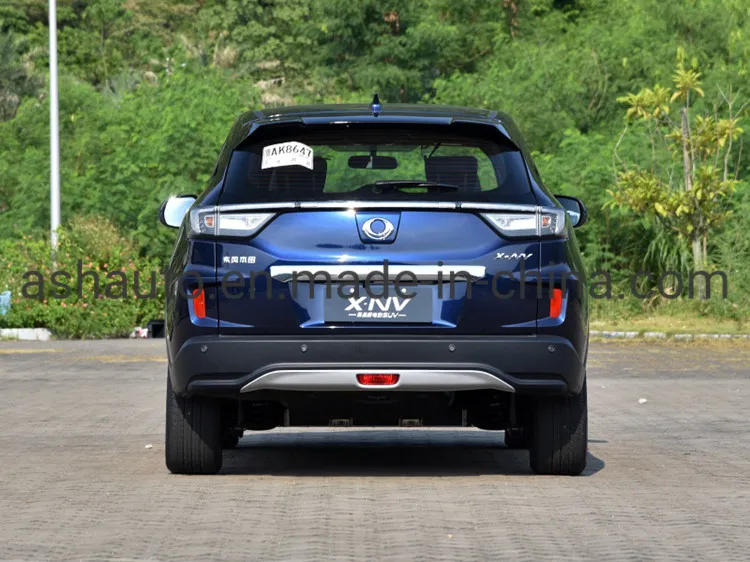 New Electric Car SUV for Honda X-Nv Model 2020 Top Version Nedc 401km 61.3kwh 163HP 280nm 120kw 5 Doors 5 Seats