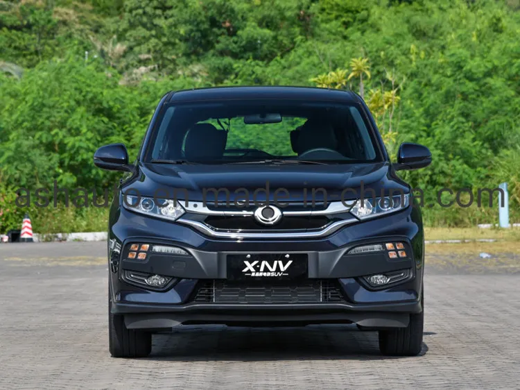 New Electric Car SUV for Honda X-Nv Model 2020 Top Version Nedc 401km 61.3kwh 163HP 280nm 120kw 5 Doors 5 Seats