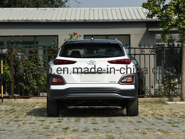 New Electric Car SUV Korean Brand Hyundai Encino Model 2020 Nedc 500km 64.2kwh 177HP 5 Doors 5seats