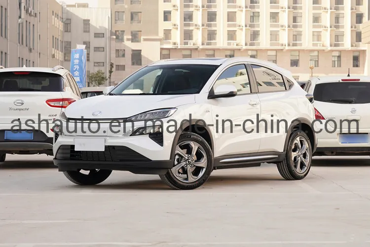 New Electric Car SUV M-Nv Model 2021 Honda Nedc 480km 61.3kwh 163HP 280nm 120kw 5 Doors 5 Seats