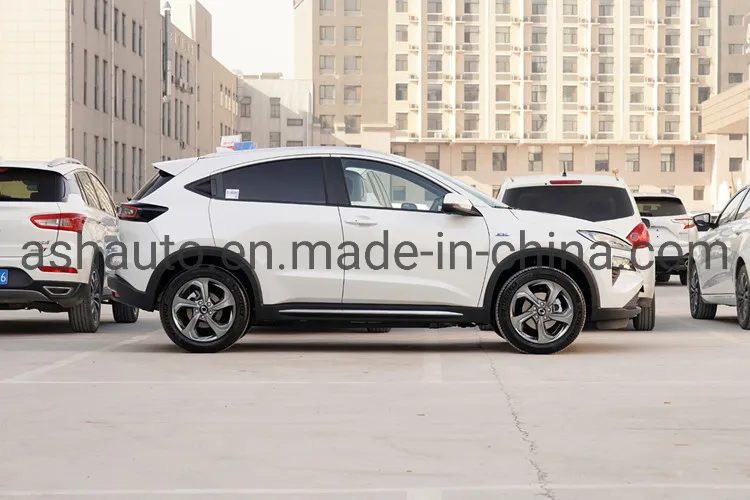 New Electric Car SUV M-Nv Model 2021 Honda Nedc 480km 61.3kwh 163HP 280nm 120kw 5 Doors 5 Seats