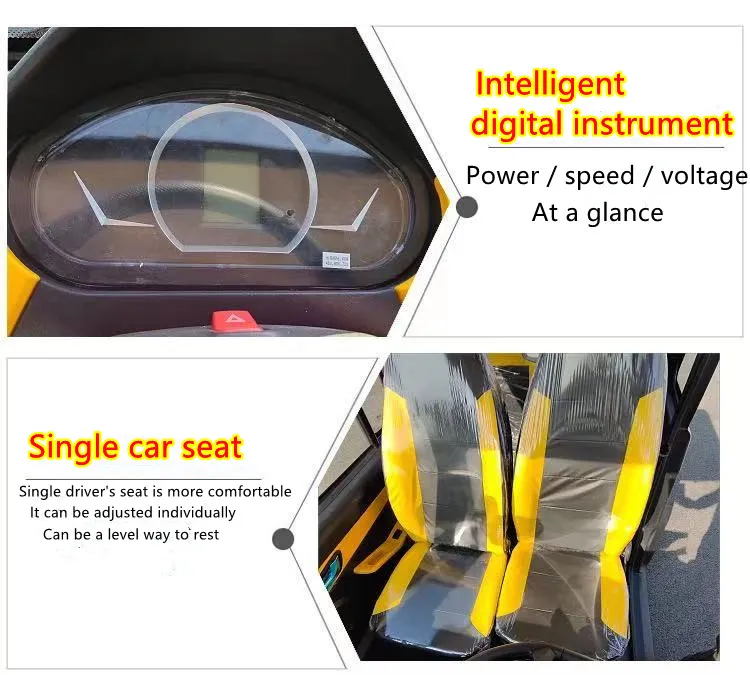 New Electric SUV Cheap Electric Cars Hybrid Car for Adults Carros Electricos PARA Adulto for Sale Made in China