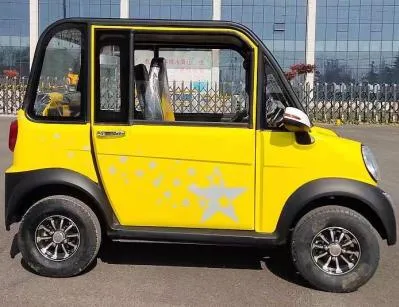 New Electric SUV Cheap Electric Cars Hybrid Car for Adults Carros Electricos PARA Adulto for Sale Made in China