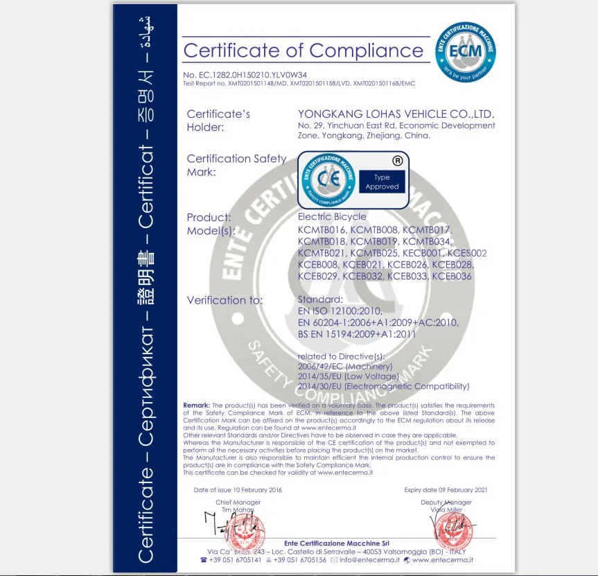 Newest 48V 500W Electric Bike with Bafang M600 Middle Motor