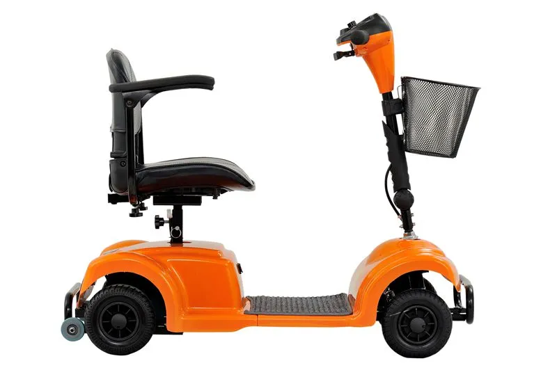 Newest Foldable Mini Mobility Scooter