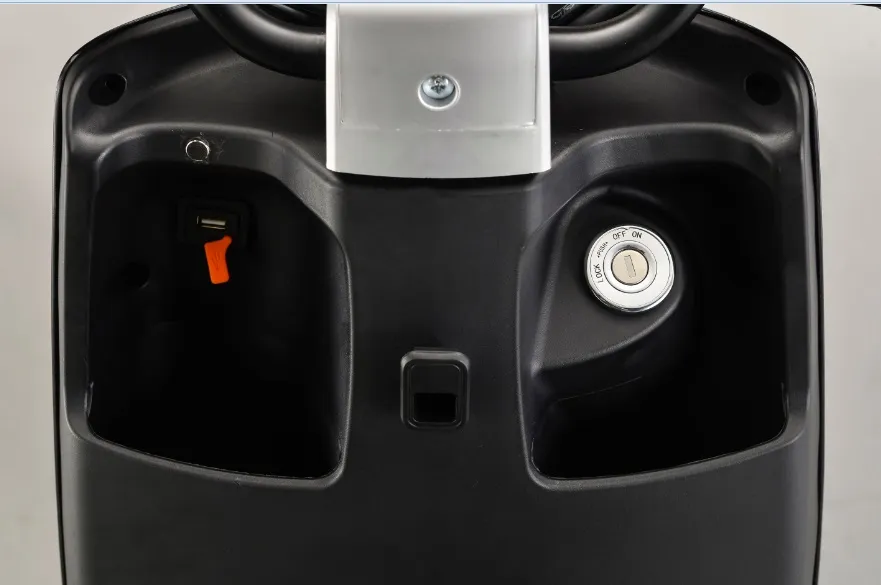 Niu Style Electric Motorcycle with 60V72V Storage Battery CKD, SKD, CBU Avaliable