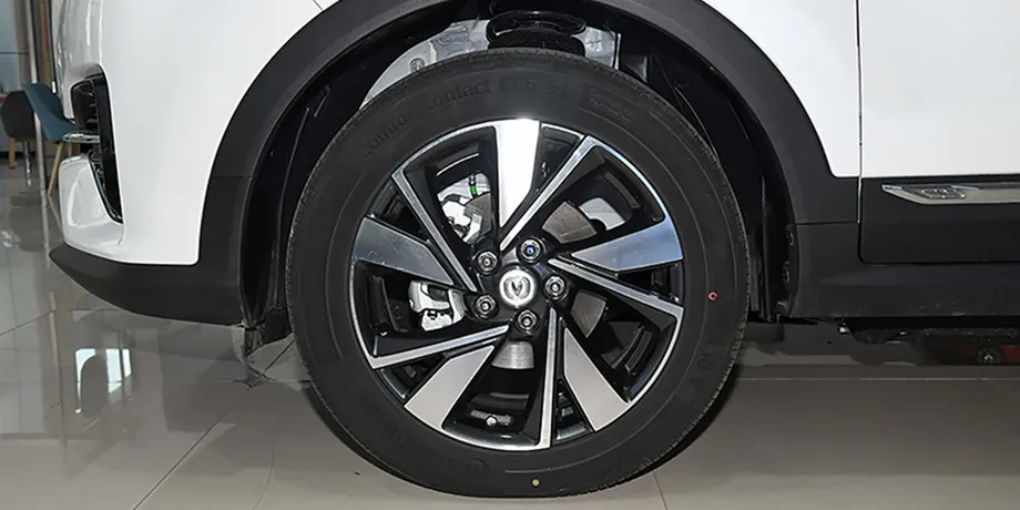 OEM Acceptable City New Energy Electric Car SUV Type for Family Chinese Electric Car for Wholesale