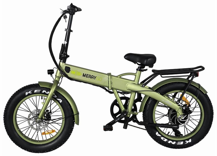 OEM Foldable Bicicletas Electricas/48V500W E Cycle Electric Bike /20 Inch Folding Electric Bike