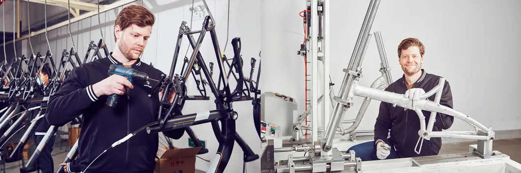 OEM&ODM Available High Quality Fat Tire Mountain Ebike