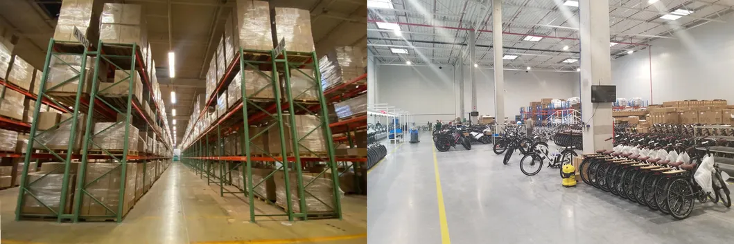 OEM&ODM Available High Quality Fat Tire Mountain Ebike