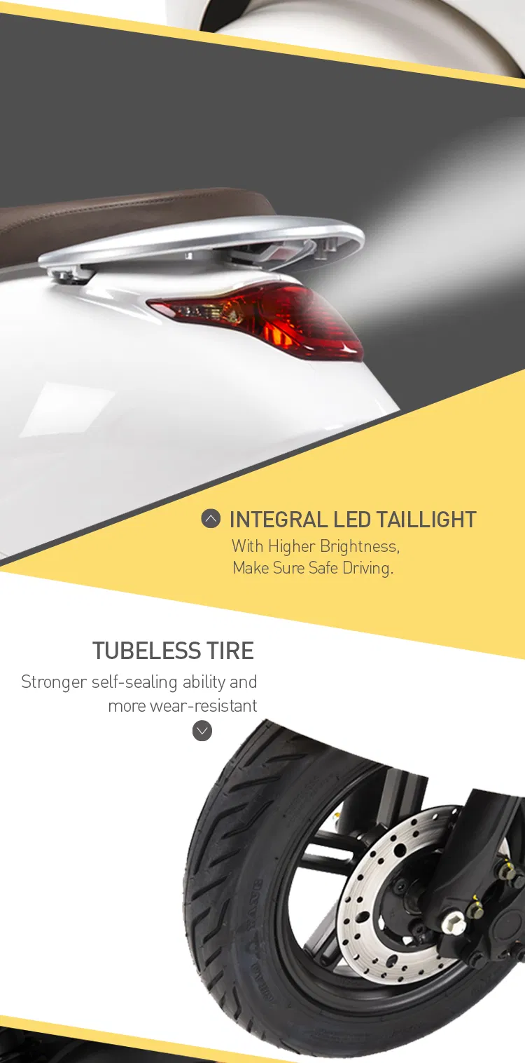 One of 2020 Most Famous Electric Scooter Supplier for The Best Price