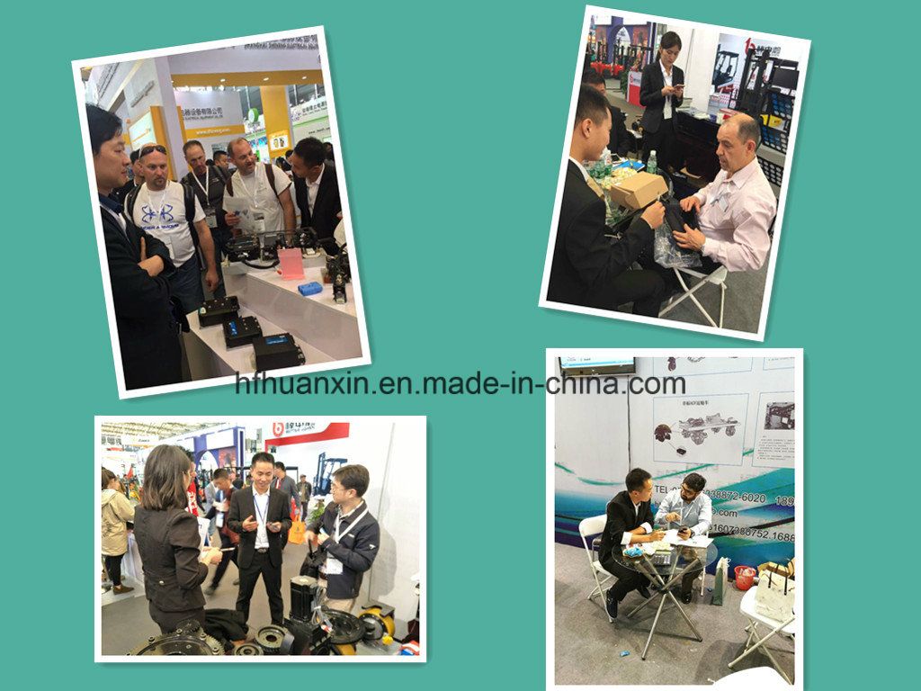 P124m-5305 Curtis Controller 36V / 48V 325A