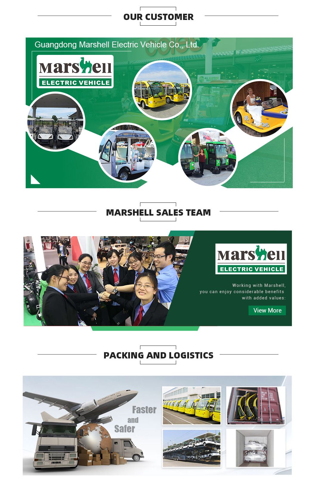 Passenger Car Durable Classic Sightseeing Bus Electric Classic Car with 14 Seats (DN-14F-9)