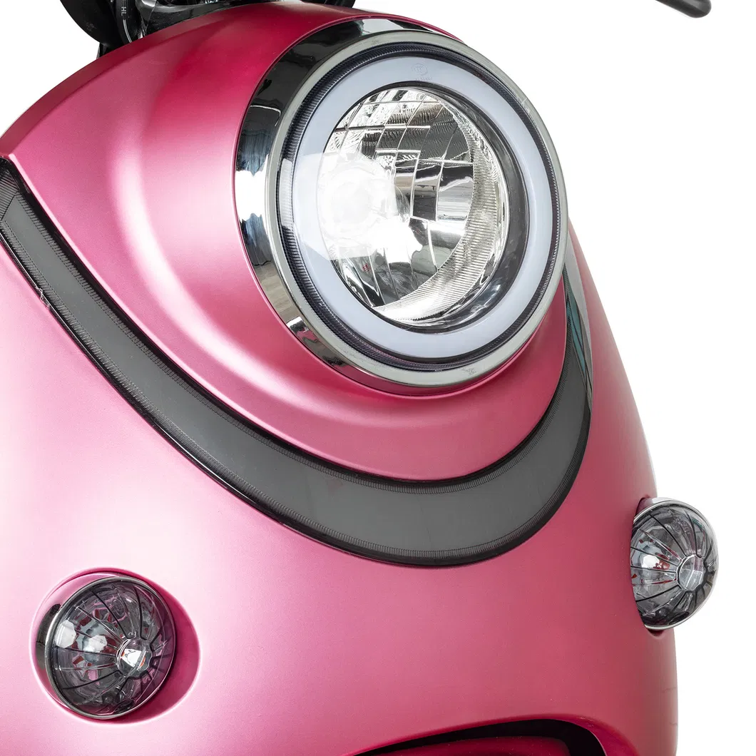 Patinetes ELé Ctricos Grandes Hl 4.0 Yhz 09 Motor Powerful Double 4000watt 2 Plac Ecuador Citycoco Scooter PARç Aları