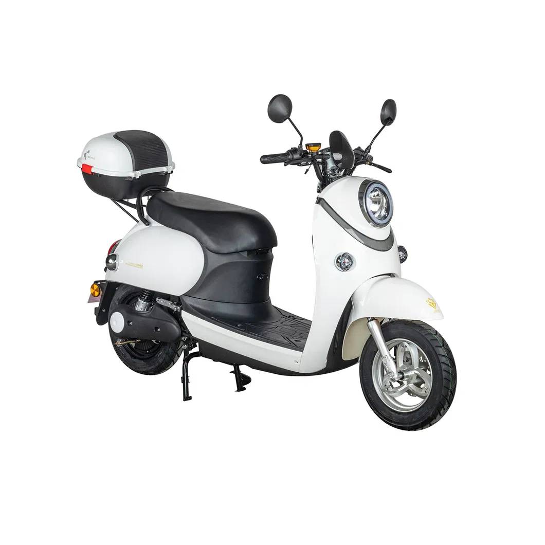 Patinetes ELé Ctricos Grandes Hl 4.0 Yhz 09 Motor Powerful Double 4000watt 2 Plac Ecuador Citycoco Scooter PARç Aları
