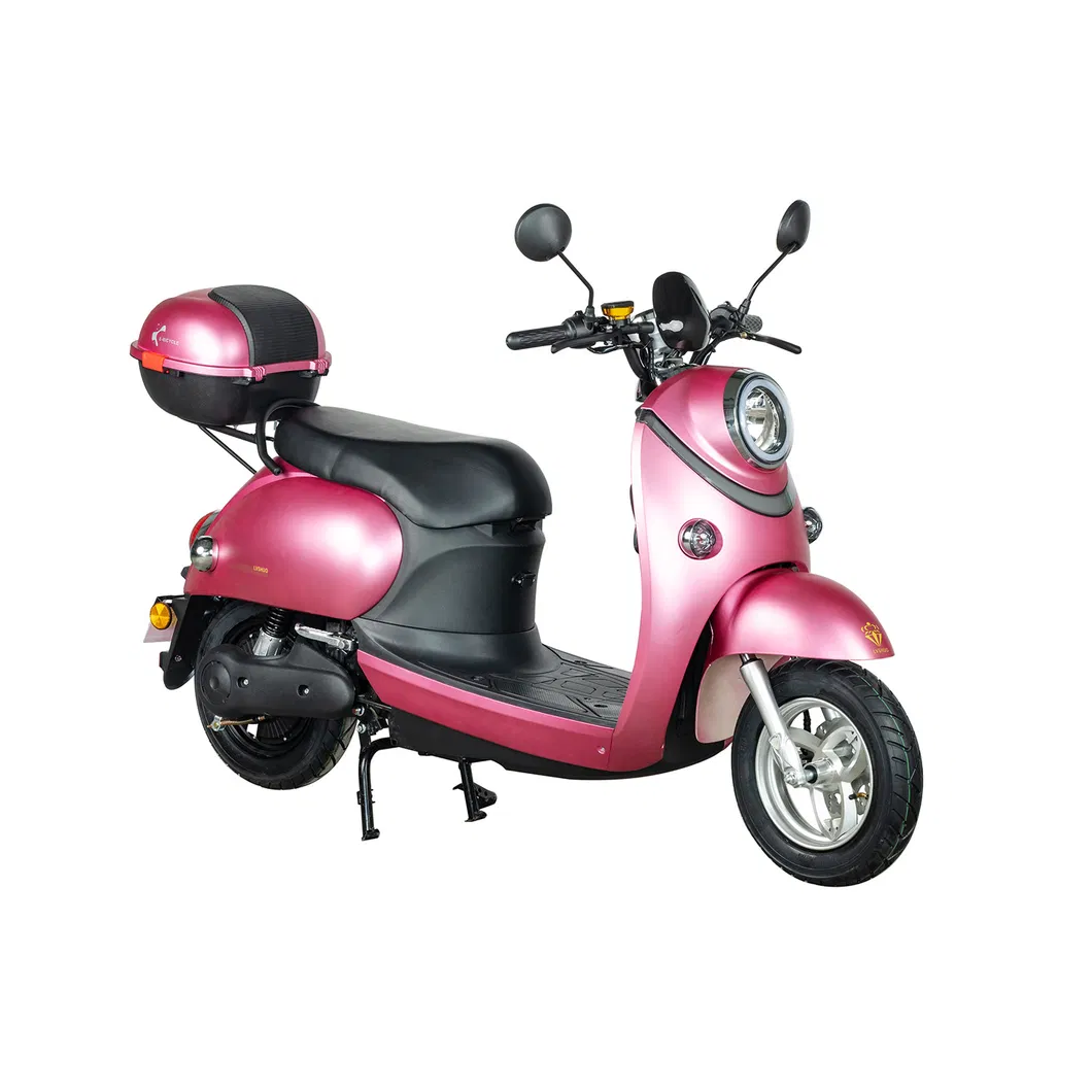 Patinetes ELé Ctricos Grandes Hl 4.0 Yhz 09 Motor Powerful Double 4000watt 2 Plac Ecuador Citycoco Scooter PARç Aları