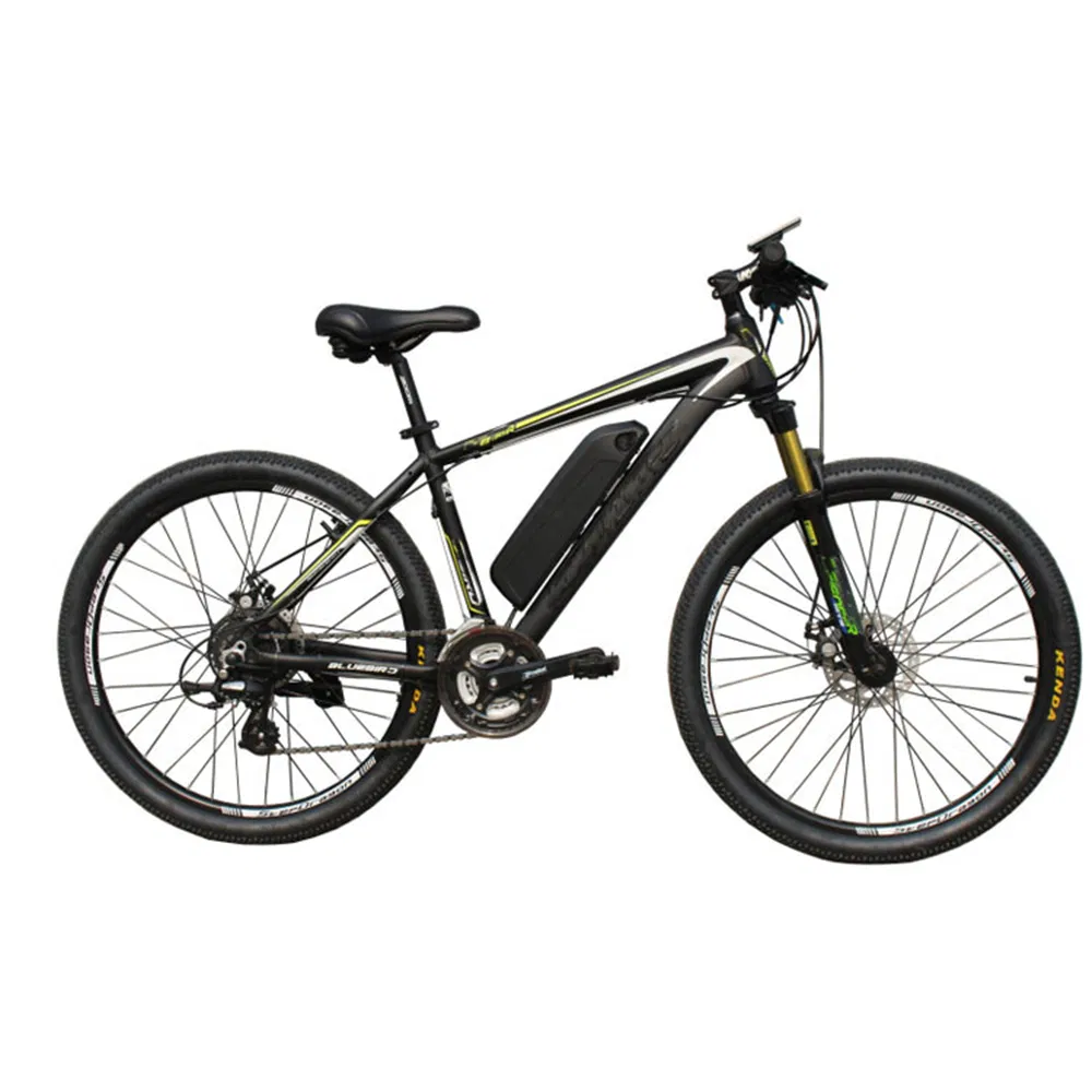 Popular 21 Speed Aluminum Frame Electric Moutain Cycles Mountain Bike 26 27.5 29inch Wholesale Price on Sale
