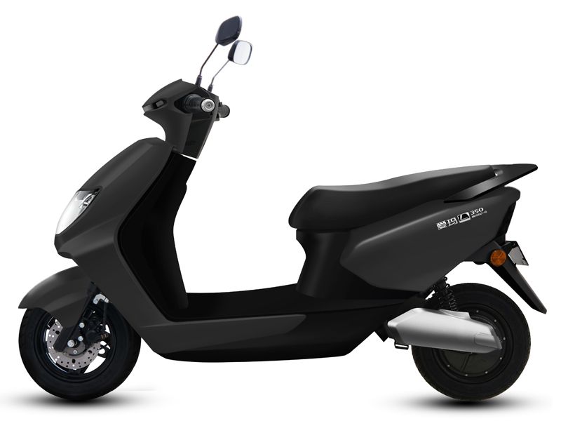 Popular Patent Model L350 Electric Scooter 1000W Maxspeed 52km/H 60V 72V Battery Aima