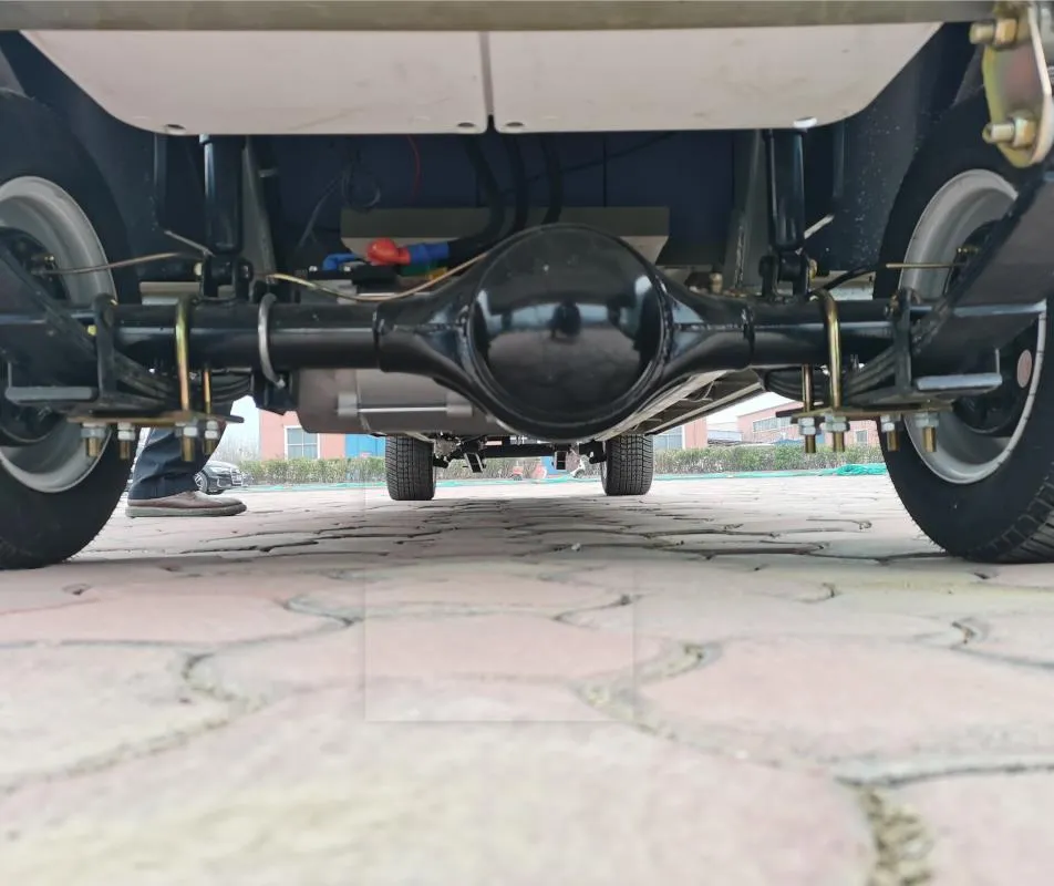 Raysince with Rain Cover Golf Trolly Shuttle Airport to Hotel for Passengers electric Golf Car