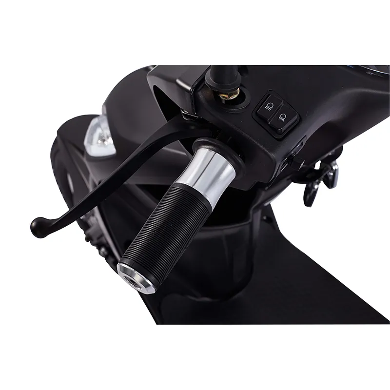 Removable Battery Electric Bike Pedal Electric Scooter Assisted for UK