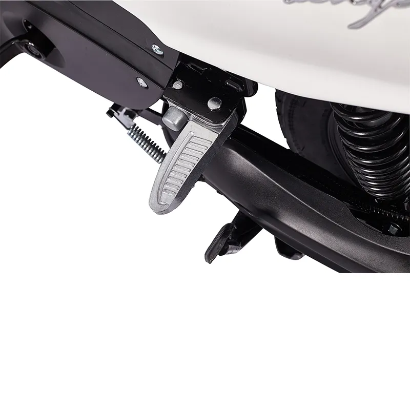 Removable Battery Electric Bike Pedal Electric Scooter Assisted for UK