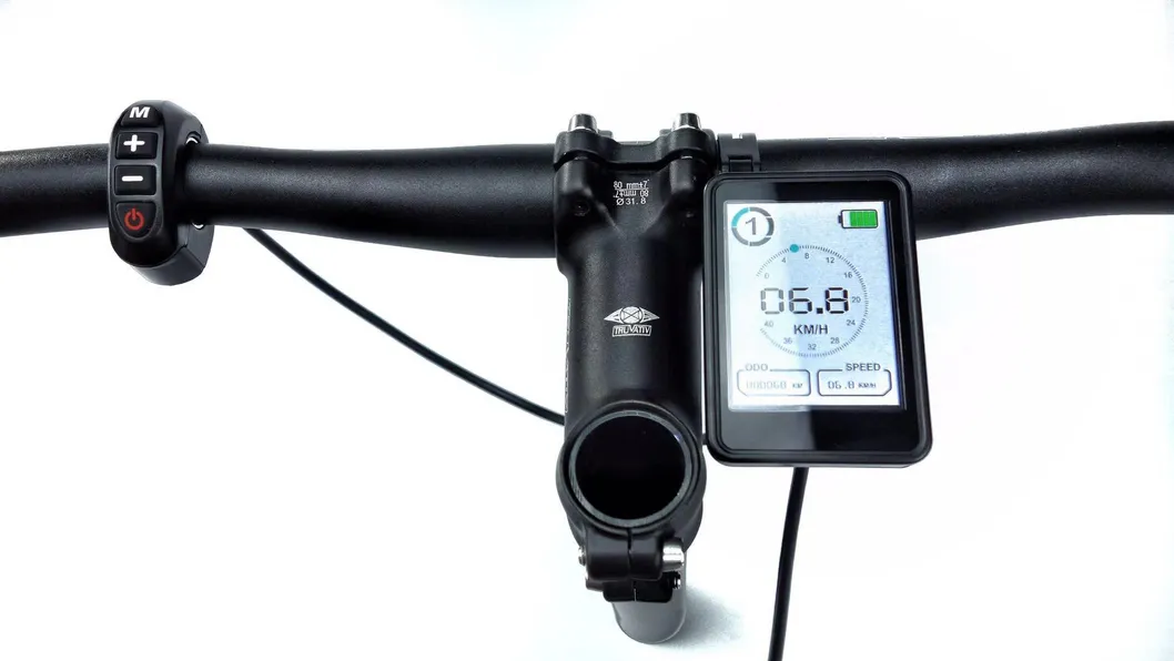 Road Bike Brushless 36V 750W E-Bike Bafang Motor Kits