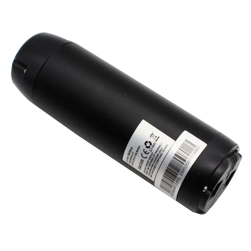 Road Bike Brushless 36V 750W E-Bike Bafang Motor Kits