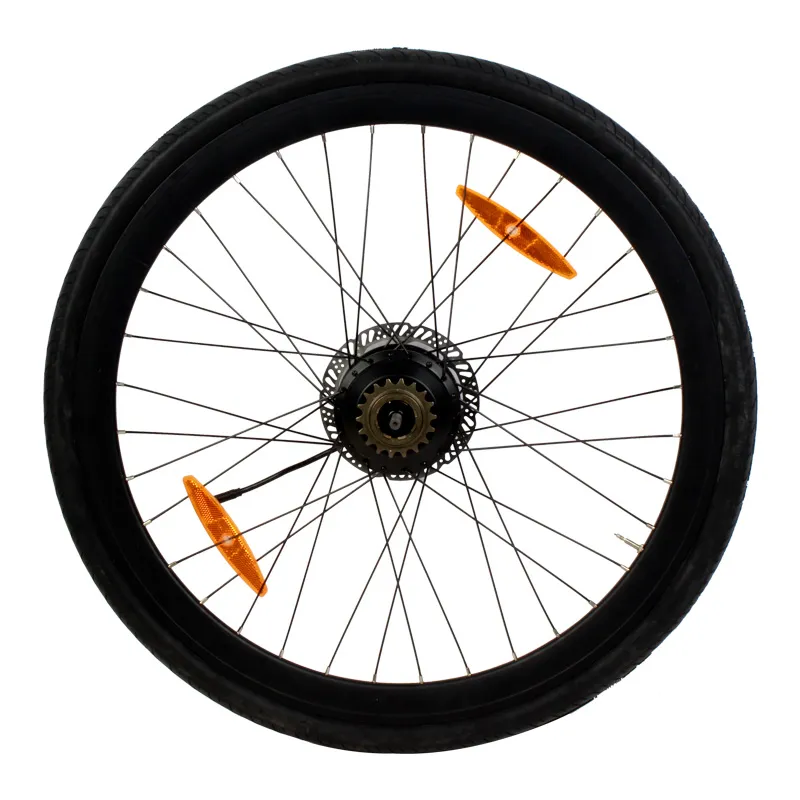 Road Bike Brushless 36V 750W E-Bike Bafang Motor Kits