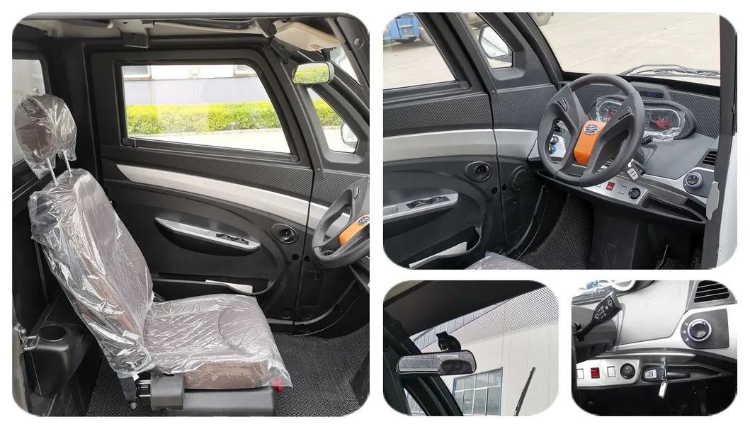 Runhorse Electric Retro Catering Trailer for Sale